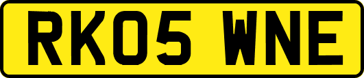 RK05WNE