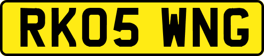 RK05WNG