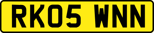 RK05WNN