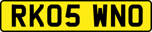RK05WNO