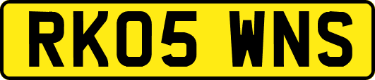 RK05WNS