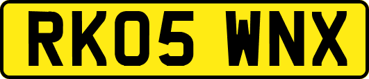 RK05WNX