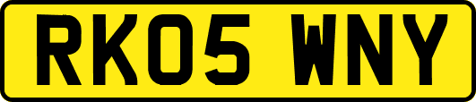 RK05WNY