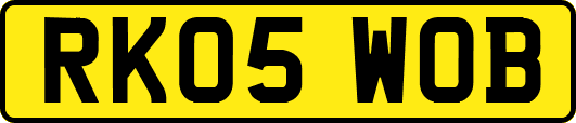 RK05WOB