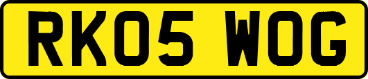 RK05WOG