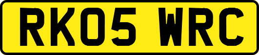 RK05WRC