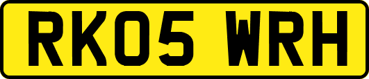 RK05WRH