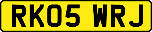 RK05WRJ