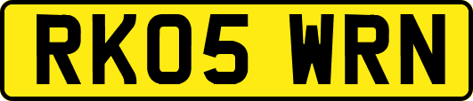 RK05WRN