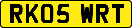 RK05WRT