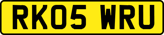 RK05WRU
