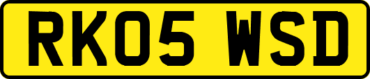 RK05WSD