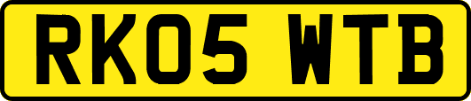 RK05WTB