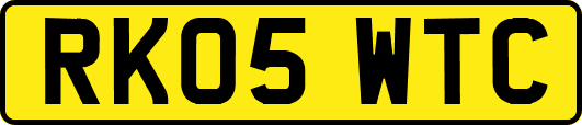 RK05WTC
