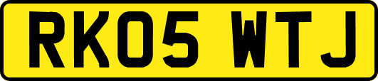 RK05WTJ