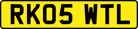 RK05WTL