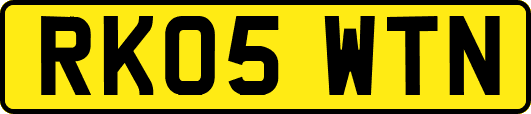 RK05WTN