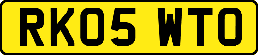 RK05WTO