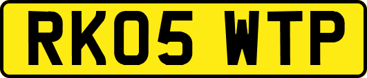 RK05WTP
