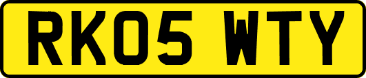 RK05WTY