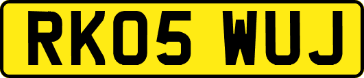 RK05WUJ