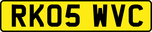 RK05WVC