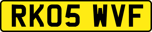RK05WVF