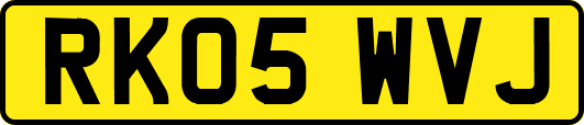 RK05WVJ