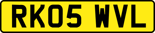 RK05WVL