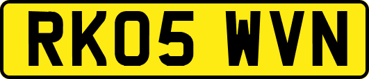 RK05WVN