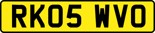 RK05WVO