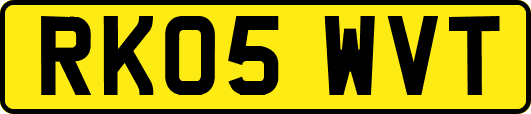 RK05WVT