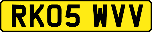 RK05WVV