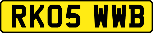RK05WWB