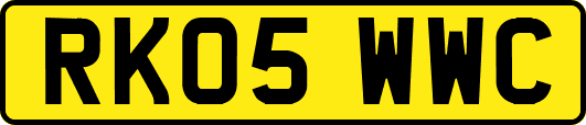 RK05WWC