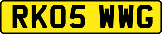 RK05WWG