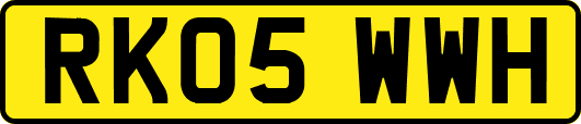 RK05WWH