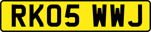 RK05WWJ