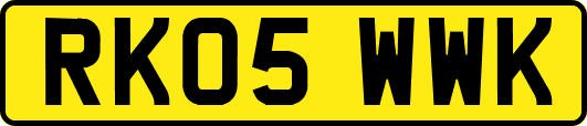RK05WWK