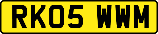 RK05WWM