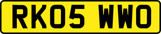 RK05WWO