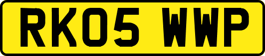 RK05WWP