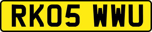 RK05WWU