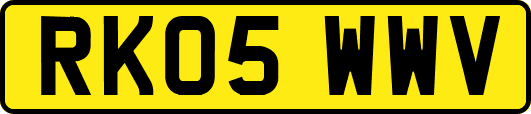 RK05WWV