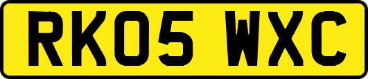 RK05WXC