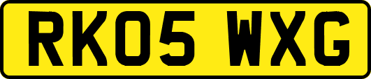 RK05WXG