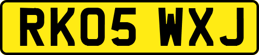 RK05WXJ