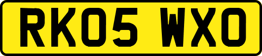 RK05WXO