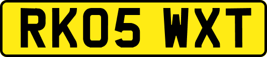 RK05WXT