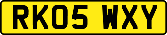 RK05WXY